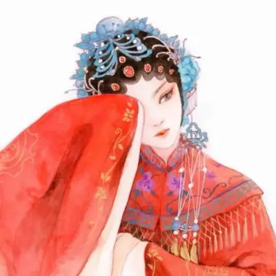 陈序 头像